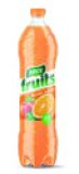 OSVJEŽAVAJUĆE PIĆE JUICY FRUITS razne vrste 1,5 L
