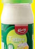 KANIA Tartar umak 370 g