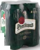 PILSNER URQUELL Svijetlo pivo 4 x 0,5 l