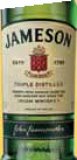JAMESON Irish Whiskey 0,7 l