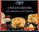 Složenac od krumpira 400 g