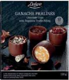 Ganache praline 130 g