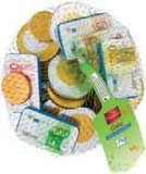 Čokoladni novčići 150 g