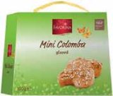 Glazirani mini uskršnji golub 100 g