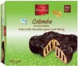 Kolač s čokoladnim punjenjem 750 g