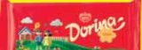 DORINA Čokolada 160 g