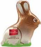 Čokoladni zec 50 g