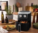 SILVERCREST Friteza na vrući zrak 1 kom.