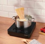 SILVERCREST Indukcijska ploča za kuhanje 1 kom.