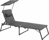 LIVARNO Ležaljka 1 kom.