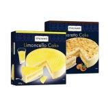 Limoncello ili Amaretto torta ITALIAMO 700 g ili 830 g