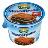 Mascarpone 'z Bregov 500 g