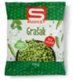 GRAŠAK ILI GRAŠAK-MRKVA 400 g