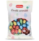 MIX ČOKOLADNIH MINI JAJA 850 g