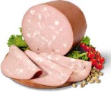 MORTADELA STELLA BOLOGNA