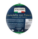 Mortadella s pistacijama ITALIAMO 700 g