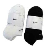 ČARAPE ILI STOPALICE Bijele ili crne Vel.: 34-46