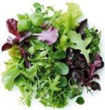 BIO SALATA BABY LEAF 100 g
