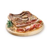 Panceta, trajni proizvod Gušti 1 kg
