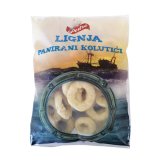 Panirani kolutići lignje, smrznuto Pedro 1 kg