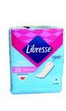 Ulošci Libresse Classic, 20/1 1 pakiranje