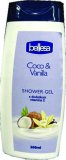 Gel za tuširanje bellesa Odabrane vrste 300 ml