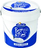 Kiselo vrhnje Dukat 20 % m.m., 12 % m.m. 900 g