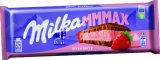 Čokolada Milka Jagoda 300 g