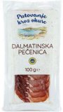 PEČENICA DALMATINSKA 100 g
