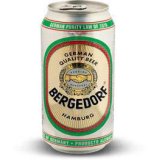 PIVO BERGEDORF 4,5% VOL. 330 ml