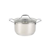 Posuda za kuhanje s poklopcem, dimenzije 20x11,5 cm Maison Kitchenware