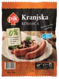 Kranjska kobasica Pik Vrbovec 300 g