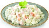 FRANCUSKA SALATA 1 kg