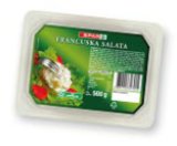 FRANCUSKA SALATA 500 g