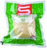 KUPUS KISELI GLAVE 1 kg