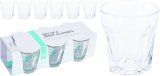 Set čaša Staklo, 6/1, 40 ml 1 komad