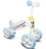 BICIKL BEZ PEDALA čelični okvir. ograničenje kuta upravljanja. stimulira i pomaže u učenju ravnoteže 1 kom