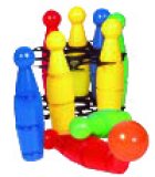 SET ZA KUGLANJE 1 set