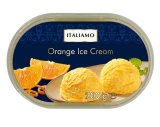 Sicilijanski sorbet od naranče ITALIAMO 350 ml