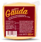 SIR GOUDA DIMLJENA 500 g