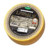 Sir Livanjski Livanjski sir 1 kg