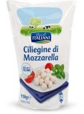 SIR MOZZARELLA MINI 150 g