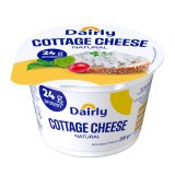 Sir zrnati Dairly 200 g