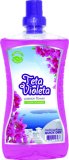 Sredstvo za podove Violeta Passion flower 1 l