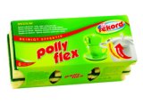 Spužva Rekord Polly Flex, 6/1 1 pakiranje