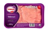 Pureći odresci filea prsiju Vindon 400 g
