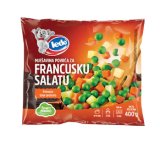 Povrće miješano za salatu Ledo 400 g