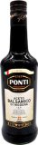Aceto balsamico di Modena Ponti 500 ml