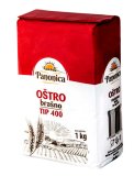 Oštro brašno tip 400 Panonica 1 kg