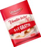 -45% na odabrani asortiman vanilin šečer i prašak za pecivo Dolcela